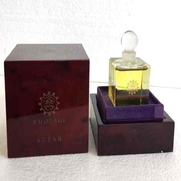 Tayyiba by Amouage 30ml (Red Box)