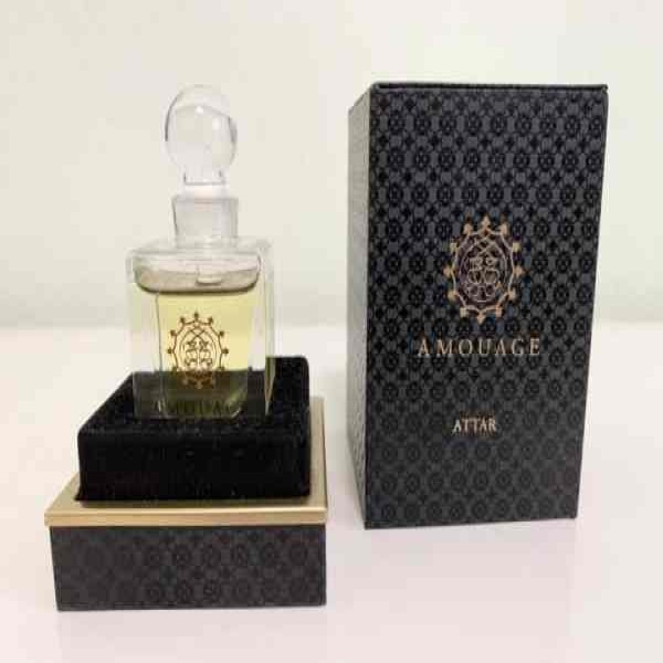 Tayyiba by Amouage 12ml