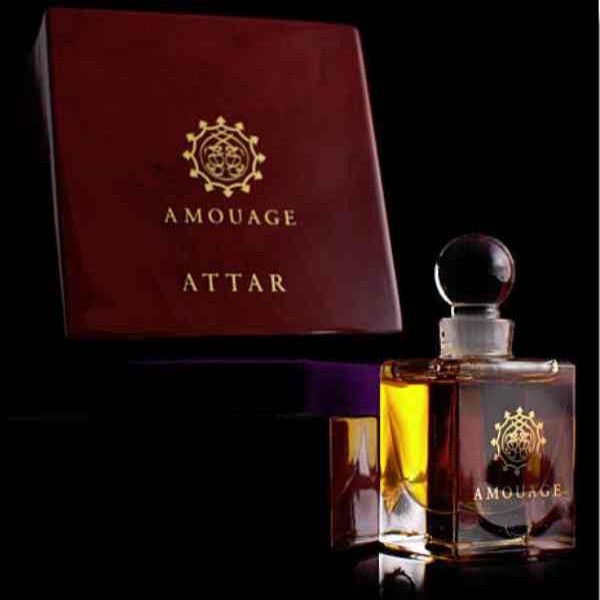 Tribute by Amouage 30ml Red Box