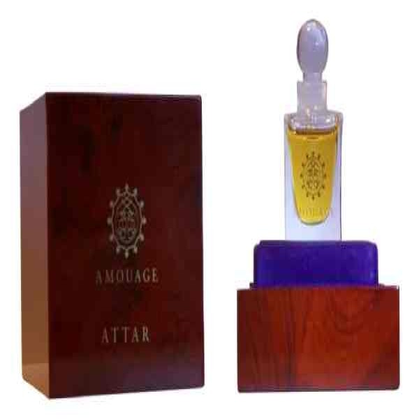 Al Andalus by Amouage 30ml Red Box