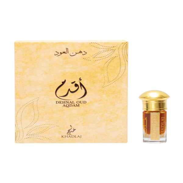 DEHNAL OUD AQDAM 3ML