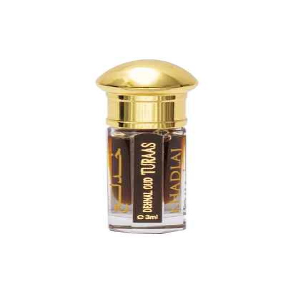 DEHNAL OUD TURAAS 3ML