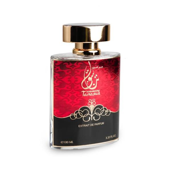 Haramain Tanasuk 100ml Extrait De Parfum