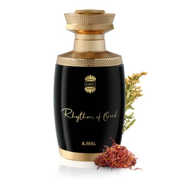 Rhythm Of Oudh 75ml