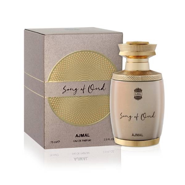 SONG OF OUD 75ml