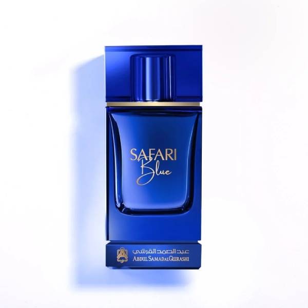 Safari Blue 10 ml Decant Sample