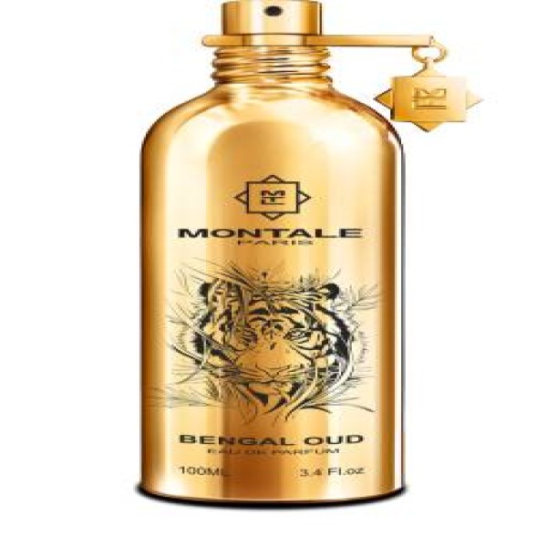 Bengal Oud 10ML Decant Montale