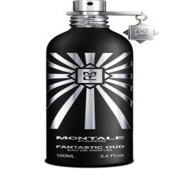 Fantastic Oud 10ml Decant Montale