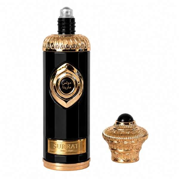 Hajar Al Aswad - CPO - 25ml By Surrati