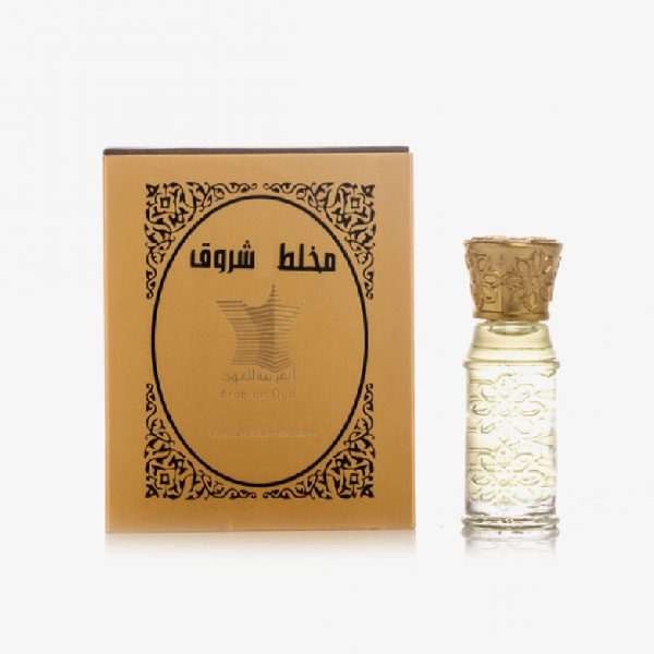 Arabian Oud Mukhalat Sharki 3ML