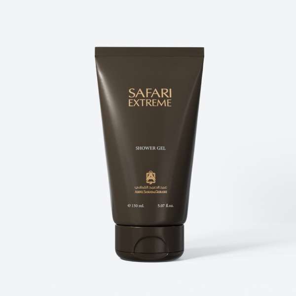 Safari Extreme Set By ASQ