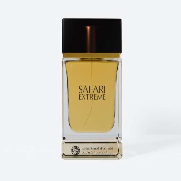 Safari Extreme Set By ASQ