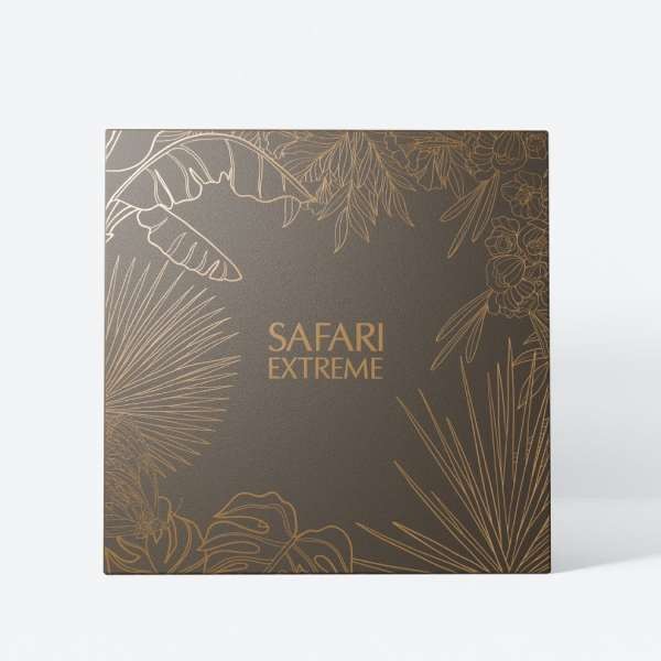 Safari Extreme Set By ASQ
