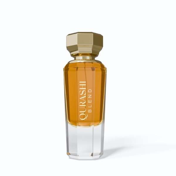 Qurashi Blend Gift Set By ASQ
