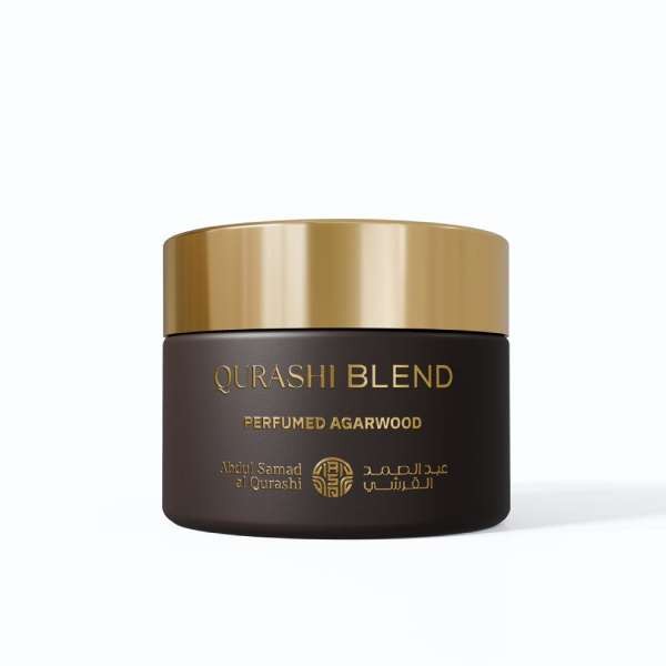 Qurashi Blend Gift Set By ASQ