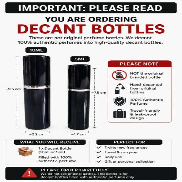 Khadlaj Island Dreams 10ml Decant