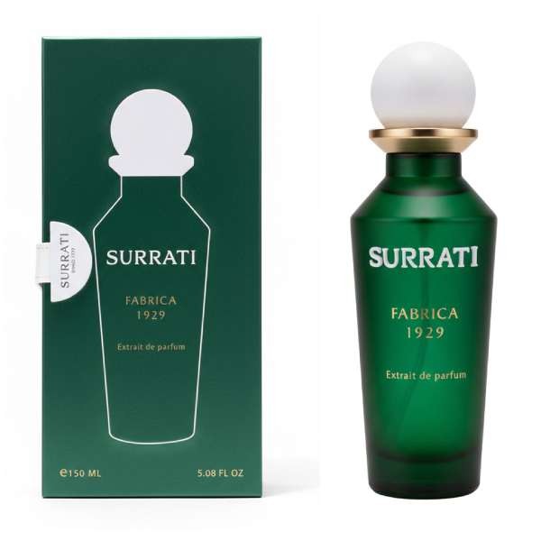 Fabrica 1929 - Extrait de Parfum - 150ml By Surrati