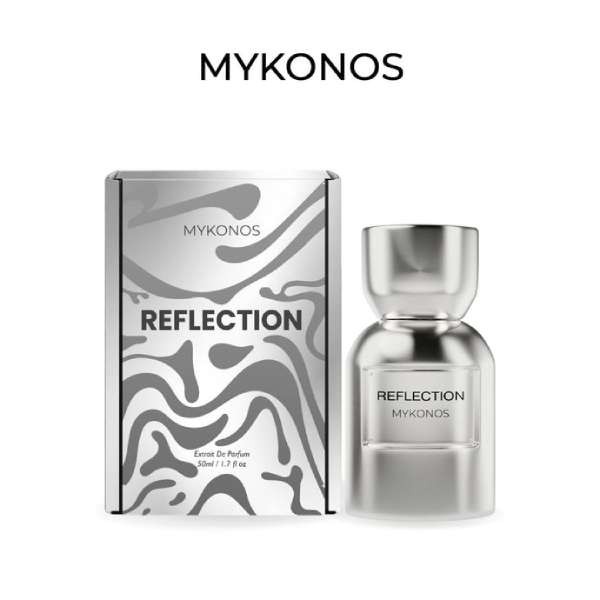 Mykonos - Reflection Extrait de Parfum 50ml