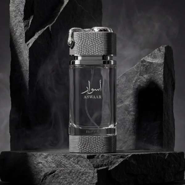 Aswaar 100ml By Riffs Perfume